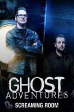 Watch Ghost Adventures: Screaming Room Zmovie