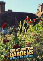 Watch Great British Gardens: Season by Season with Carol Klein Zmovie