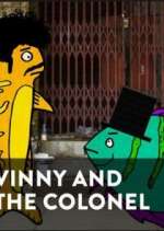 Watch Vinny and the Colonel Zmovie