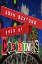 Watch Adam Buxton's Shed of Christmas Zmovie