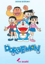 Watch Doraemon Zmovie