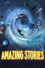 Watch Amazing Stories Zmovie