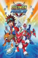 Watch Digimon Fusion Zmovie