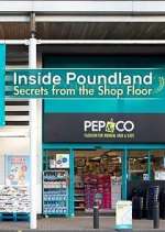 Watch Inside Poundland: Secrets from the Shop Floor Zmovie