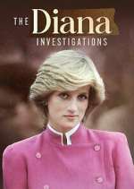Watch The Diana Investigations Zmovie