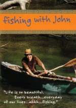 Watch Fishing with John Zmovie