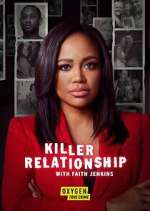 Watch Killer Relationship with Faith Jenkins Zmovie