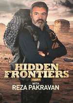 Watch Hidden Frontiers: Arabia Zmovie