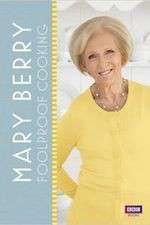 Watch Mary Berry's Foolproof Cooking Zmovie