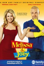 Watch Melissa & Joey Zmovie