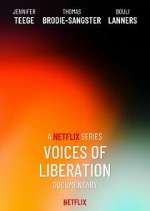 Watch Voices of Liberation Zmovie
