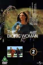 Watch The Bionic Woman Zmovie