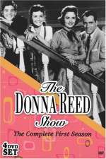 Watch The Donna Reed Show Zmovie