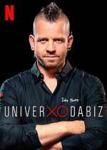 Watch UniverXO Dabiz Zmovie