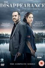 Watch The Disappearance Zmovie