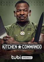 Watch Kitchen Commando Zmovie