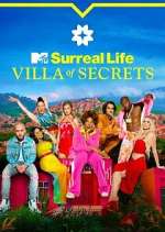 Watch Surreal Life: Villa of Secrets Zmovie