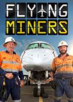 Watch Flying Miners Zmovie