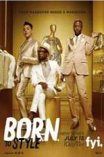 Watch B.O.R.N. To Style Zmovie