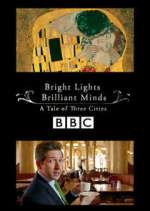 Watch Bright Lights, Brilliant Minds: A Tale of Three Cities Zmovie