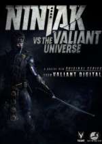 Watch Ninjak vs. the Valiant Universe Zmovie