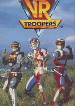 Watch V.R. Troopers Zmovie