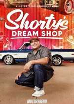 Watch Shorty's Dream Shop Zmovie