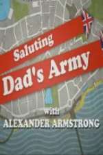 Watch Saluting Dad\'s Army Zmovie