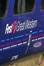 Watch The Railway First Great Western Zmovie