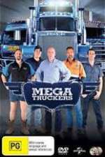 Watch MegaTruckers Zmovie