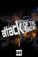 Watch Attack of the Show! Zmovie