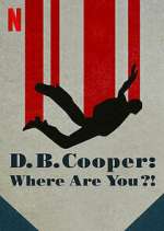 Watch D.B. Cooper: Where Are You?! Zmovie