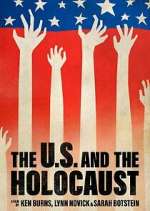 Watch The U.S. and the Holocaust Zmovie