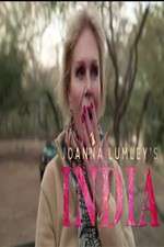 Watch Joanna Lumley's India Zmovie