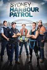 Watch Sydney Harbour Patrol Zmovie