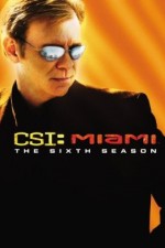 Watch CSI: Miami Zmovie
