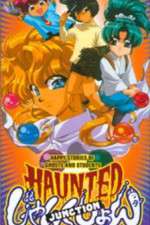 Watch Haunted Junction Zmovie