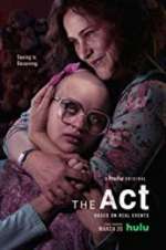 Watch The Act Zmovie