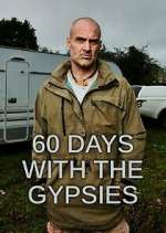 Watch 60 Days with the Gypsies Zmovie