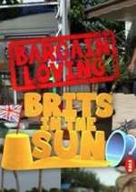 Watch Bargain Loving Brits in the Sun Zmovie