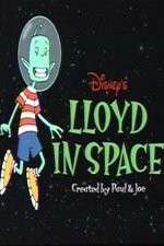 Watch Lloyd in Space Zmovie