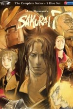 Watch Samurai 7 Zmovie