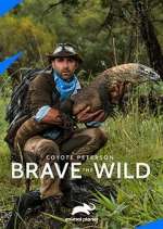 Watch Coyote Peterson: Brave the Wild Zmovie