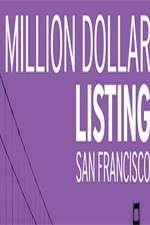 Watch Million Dollar Listing San Francisco Zmovie