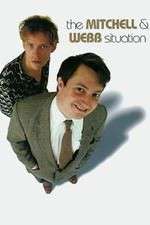 Watch The Mitchell and Webb Situation Zmovie