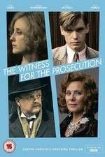 Watch The Witness for the Prosecution Zmovie