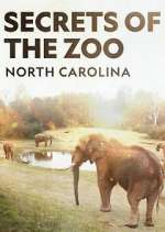 Watch Secrets of the Zoo: North Carolina Zmovie