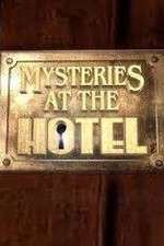 Watch Mysteries at the Hotel Zmovie