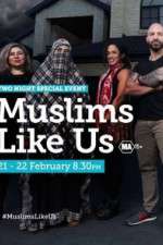 Watch Muslims Like Us Zmovie