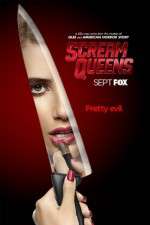 Watch Scream Queens (2015) Zmovie